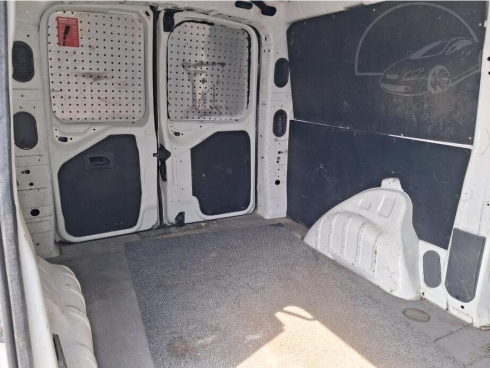 2009 Fiat SCUDO - 10