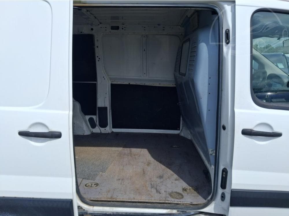 2009 Fiat SCUDO - 11