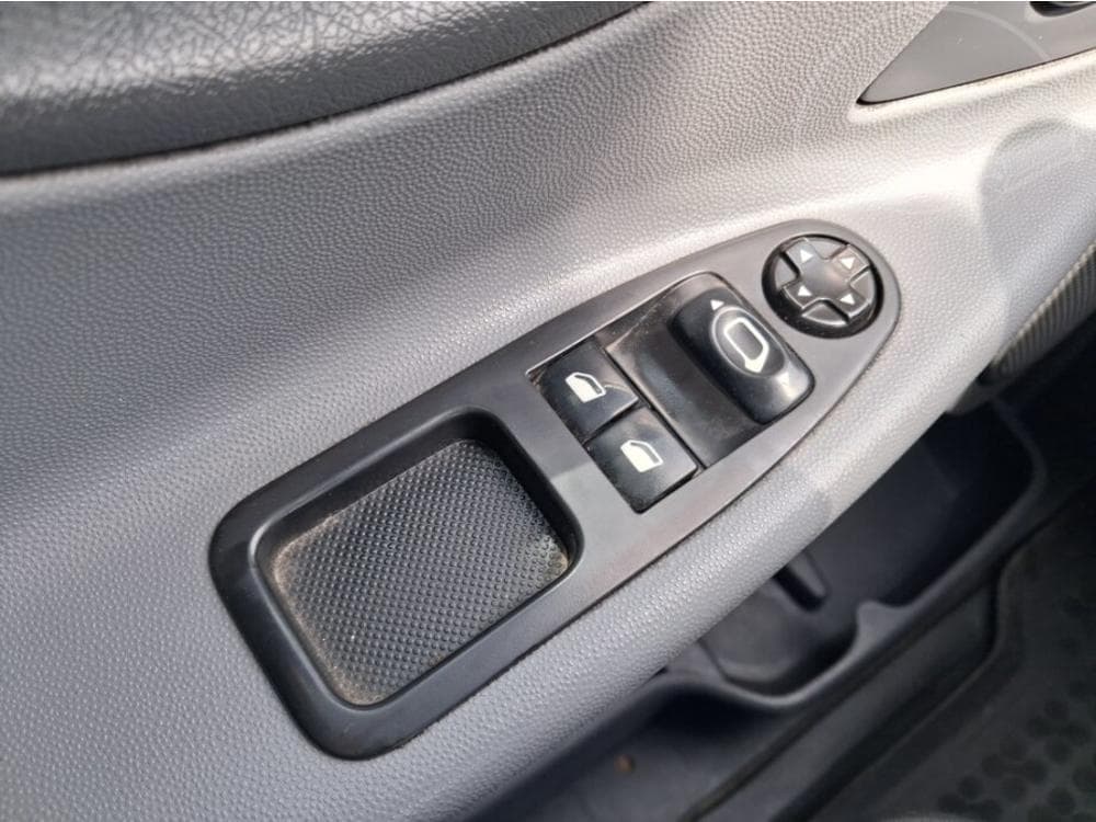2009 Fiat SCUDO - 12
