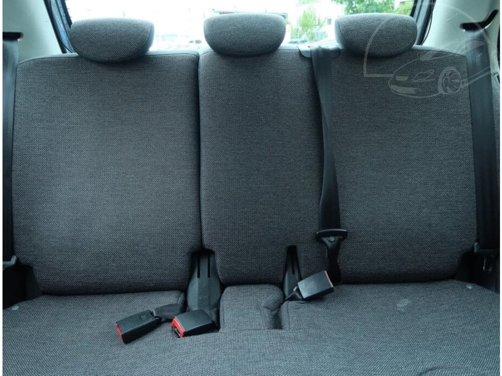 2005 Nissan MICRA - 10