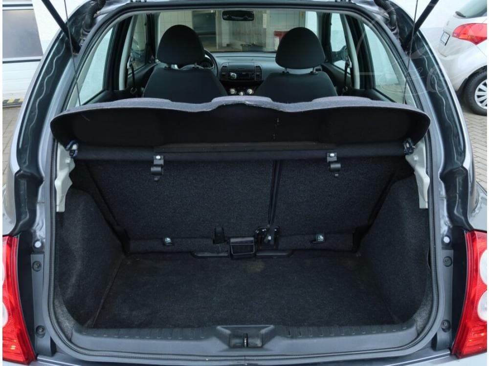 2005 Nissan MICRA - 13