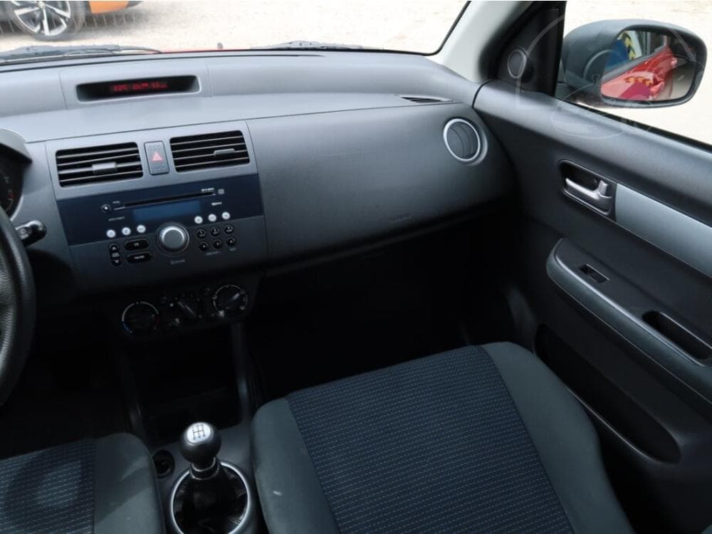 2008 Suzuki SWIFT - 15