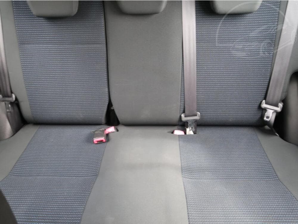 2008 Suzuki SWIFT - 19