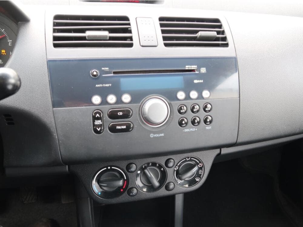 2008 Suzuki SWIFT - 23