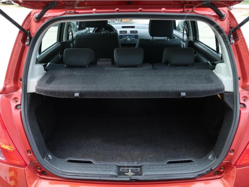 2008 Suzuki SWIFT - 25