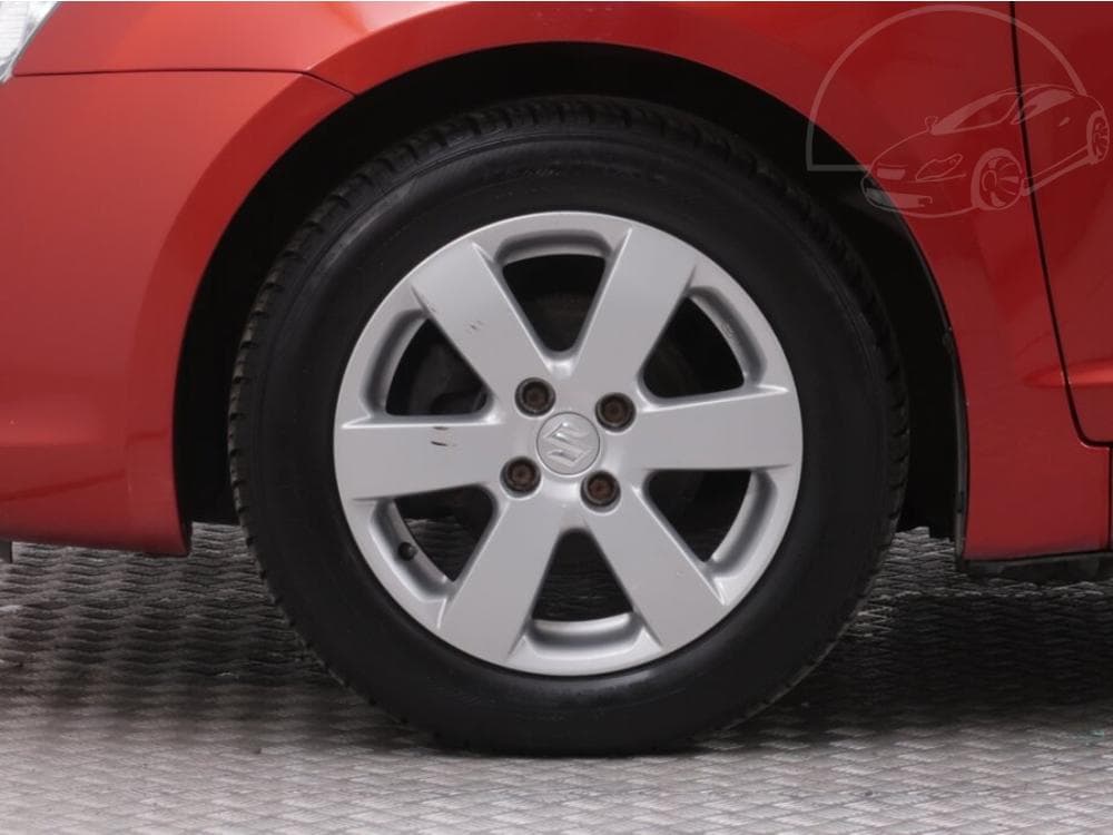 2008 Suzuki SWIFT - 27