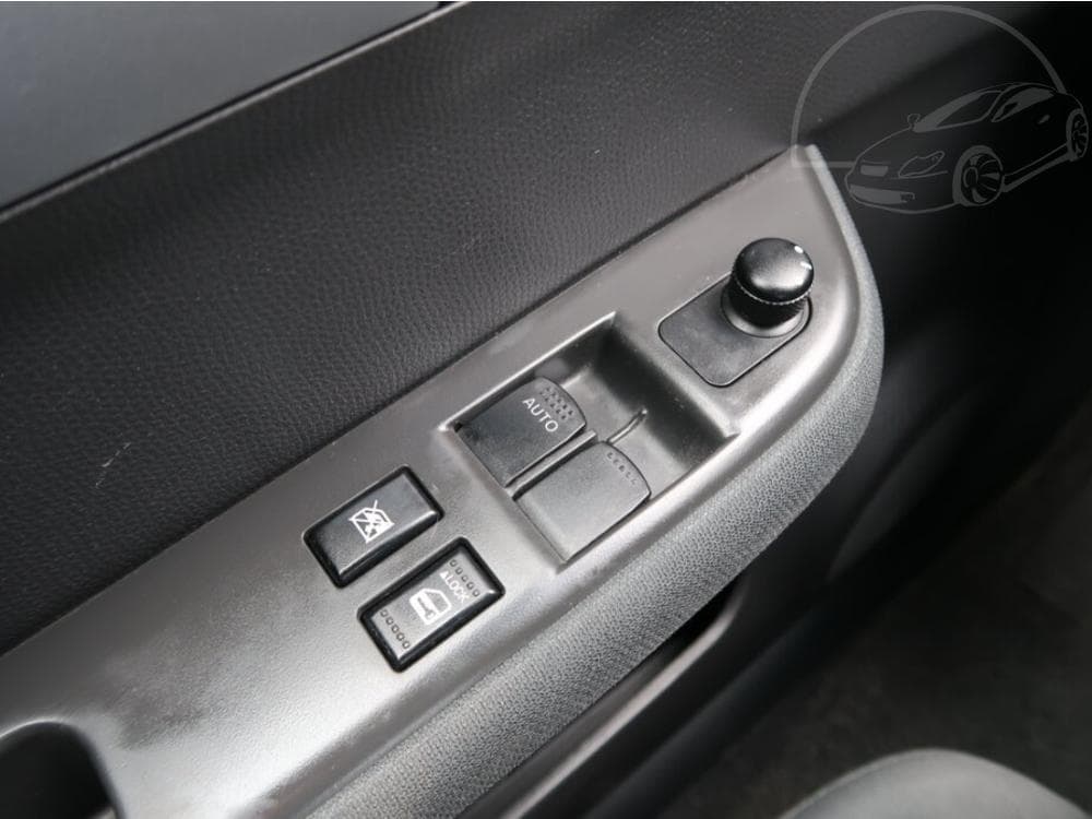 2008 Suzuki SWIFT - 29