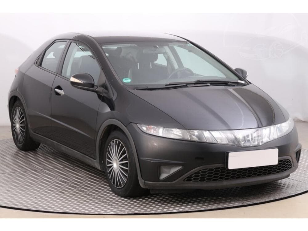 2008 Honda CIVIC