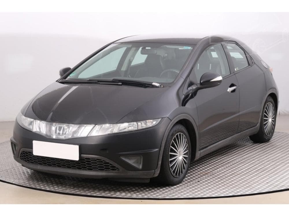 2008 Honda CIVIC - 2