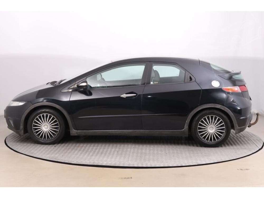 2008 Honda CIVIC - 3