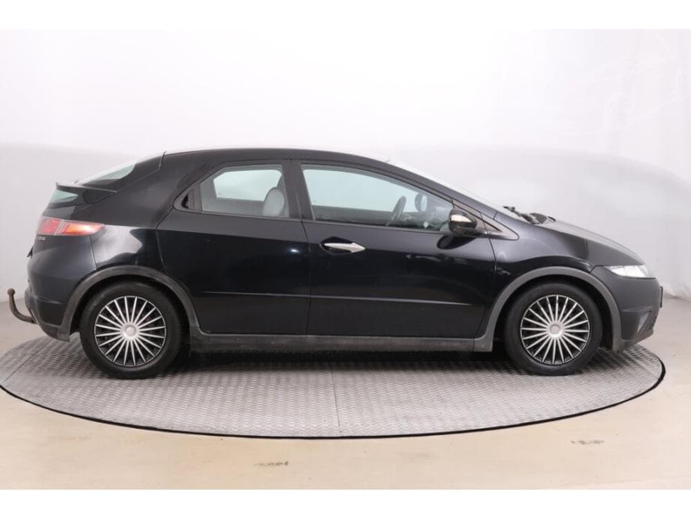 2008 Honda CIVIC - 6