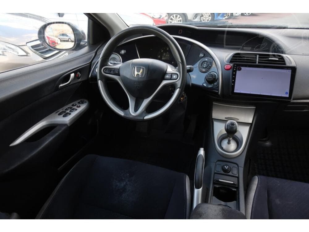 2008 Honda CIVIC - 7