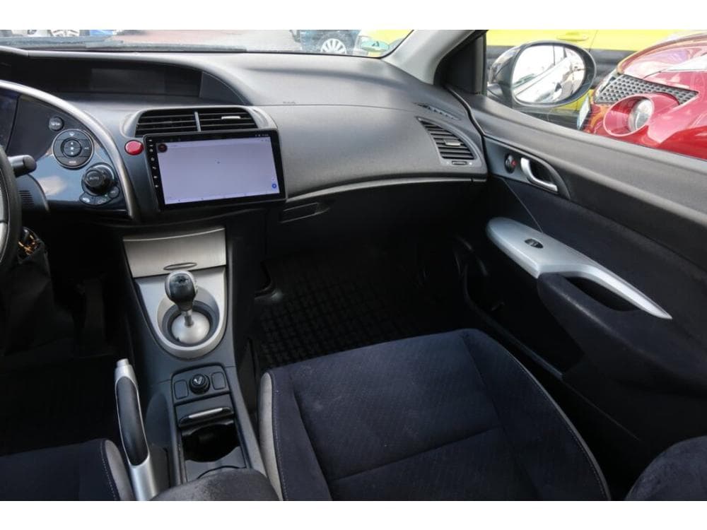 2008 Honda CIVIC - 8