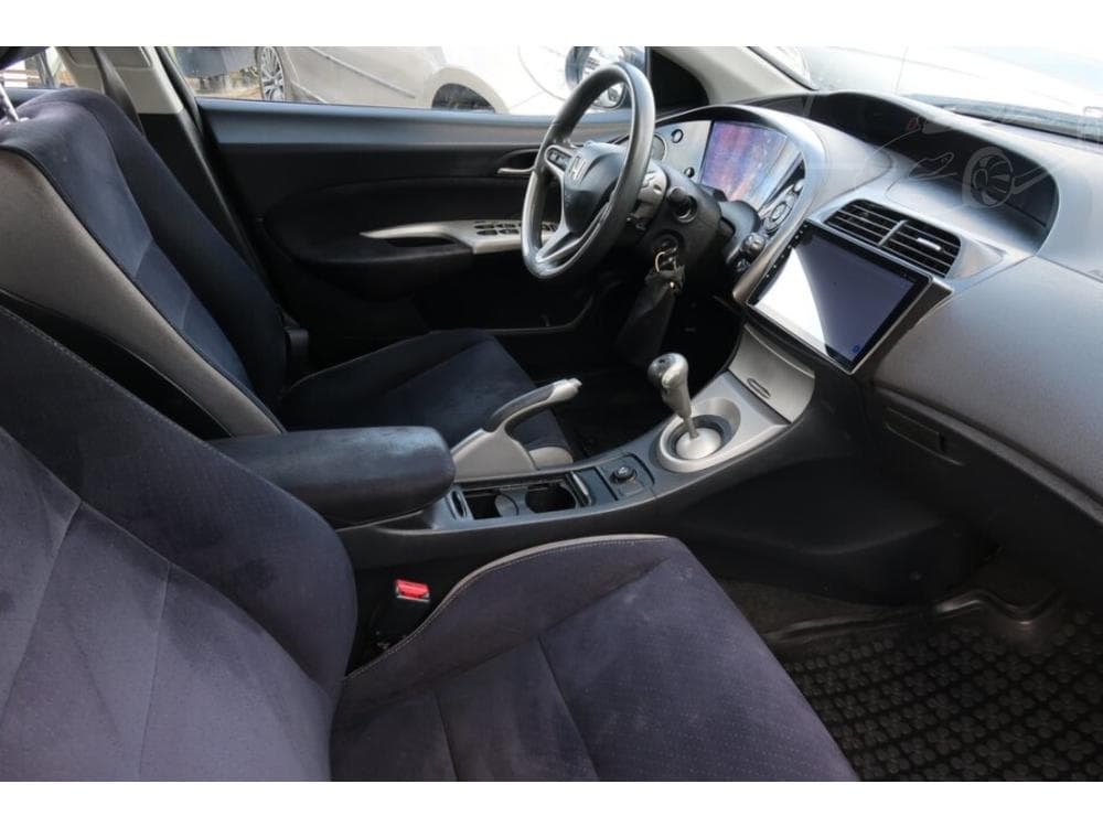2008 Honda CIVIC - 9