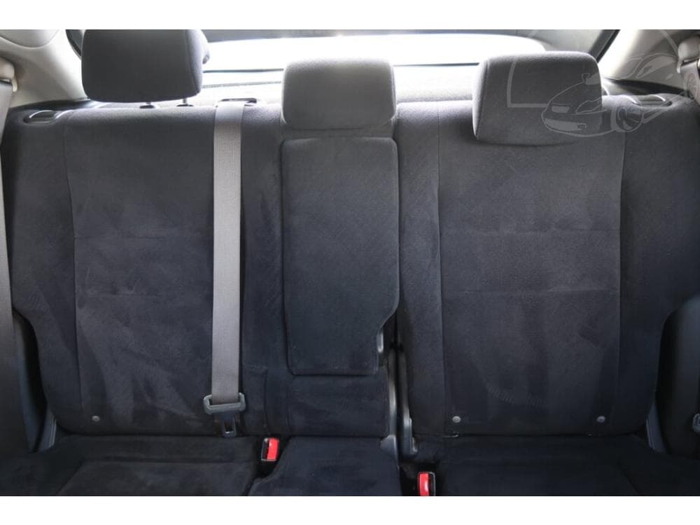 2008 Honda CIVIC - 10