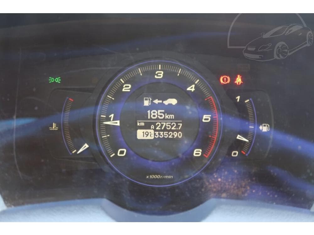 2008 Honda CIVIC - 11