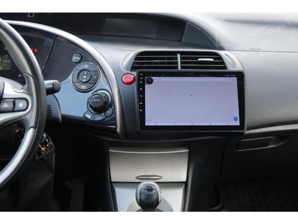 2008 Honda CIVIC - 12