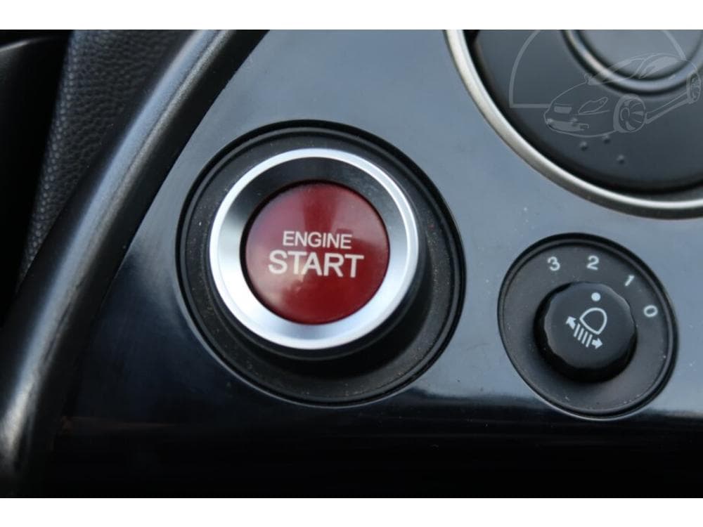 2008 Honda CIVIC - 15