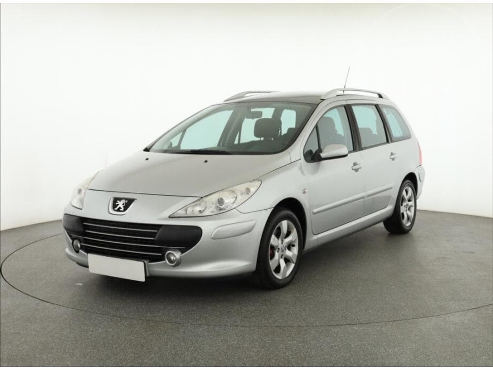 2007 Peugeot 307 - 2