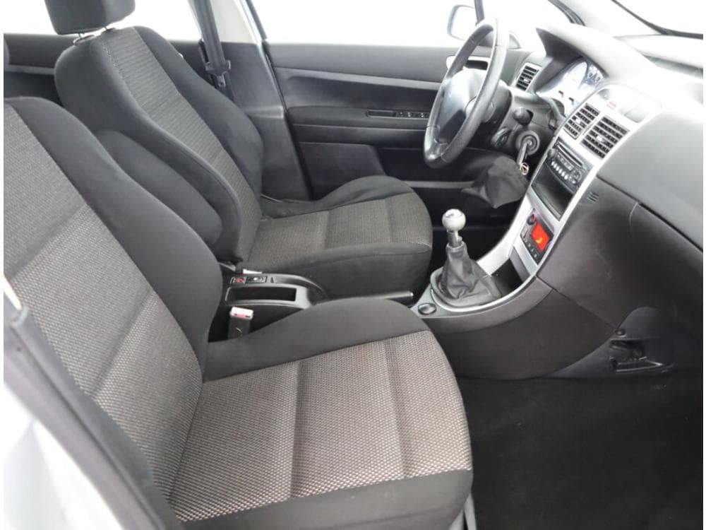 2007 Peugeot 307 - 7