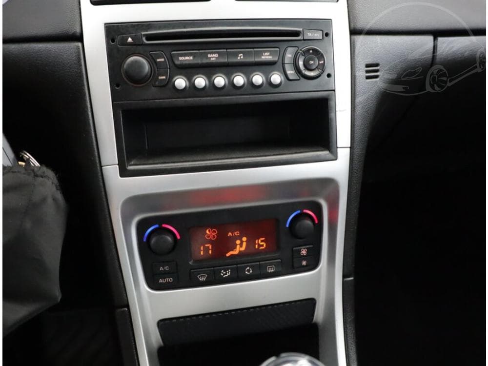 2007 Peugeot 307 - 9