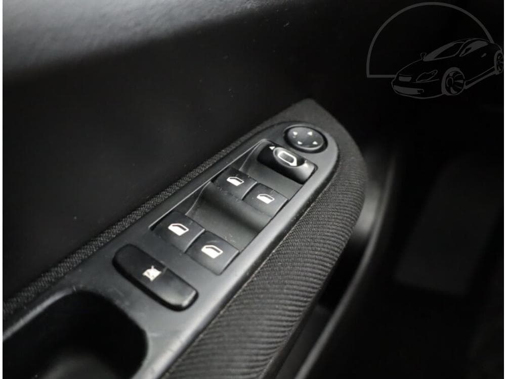2007 Peugeot 307 - 10