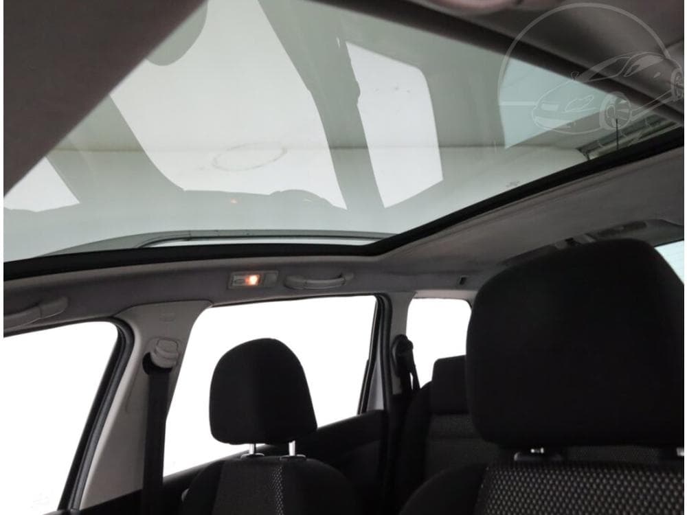 2007 Peugeot 307 - 11