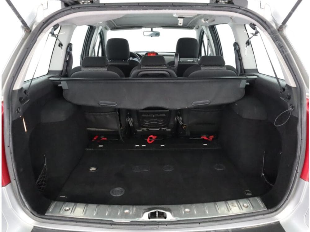 2007 Peugeot 307 - 12
