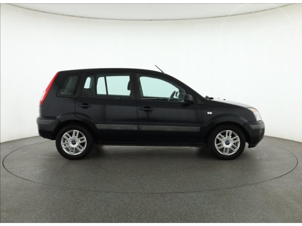 2007 Ford FUSION - 6