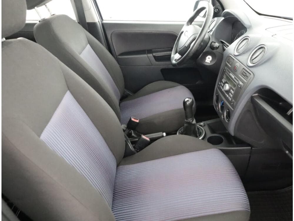 2007 Ford FUSION - 7