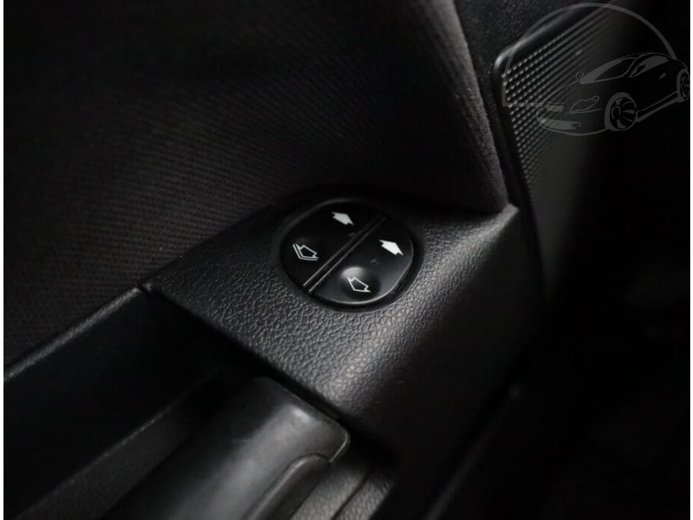 2007 Ford FUSION - 10