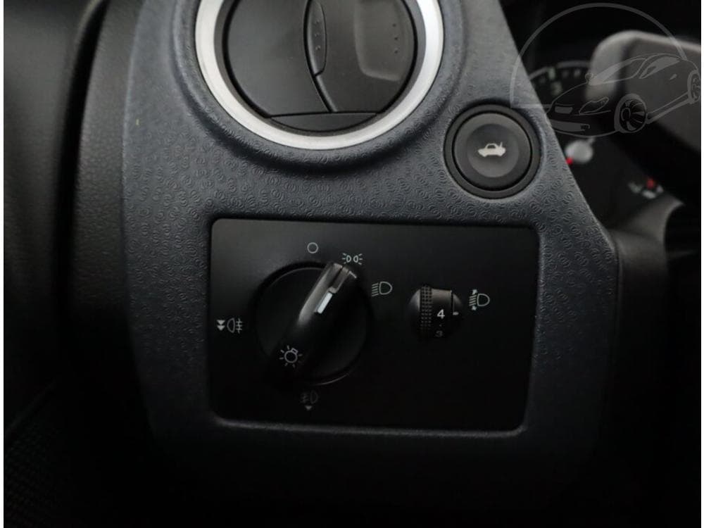 2007 Ford FUSION - 11