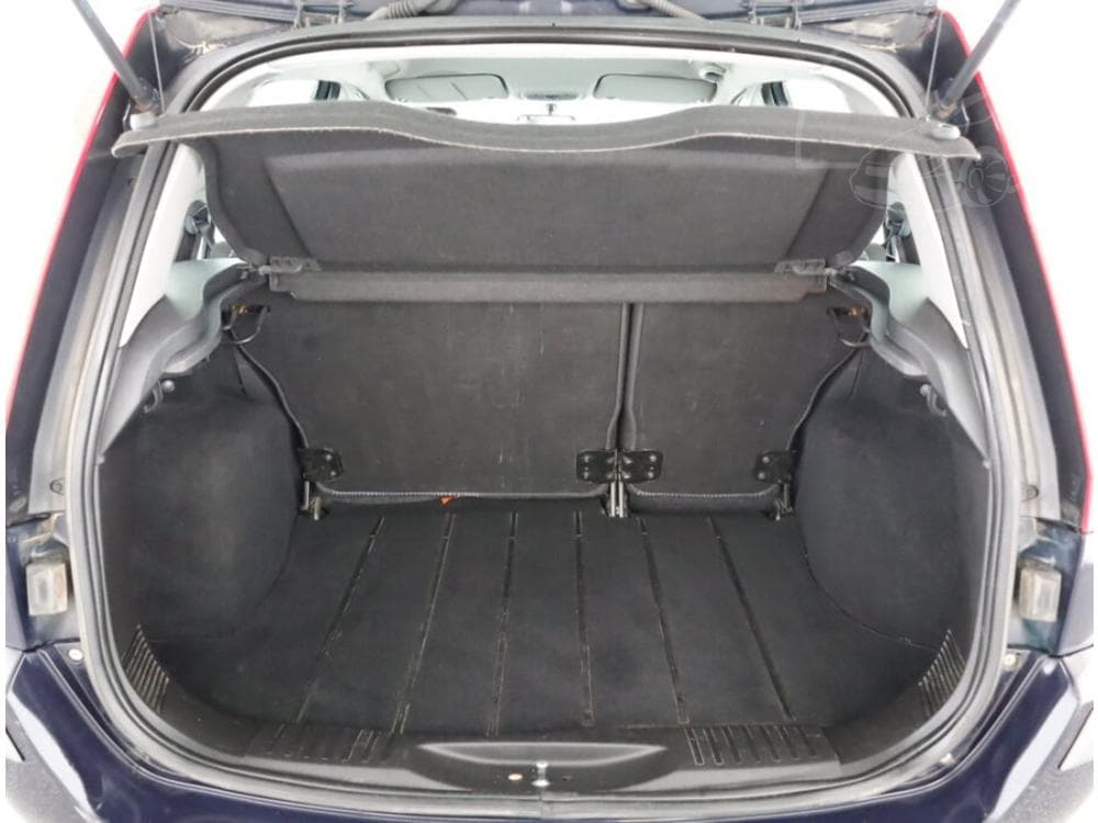 2007 Ford FUSION - 12