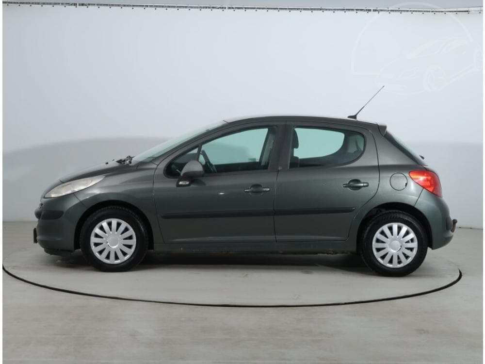 2008 Peugeot 207 - 3