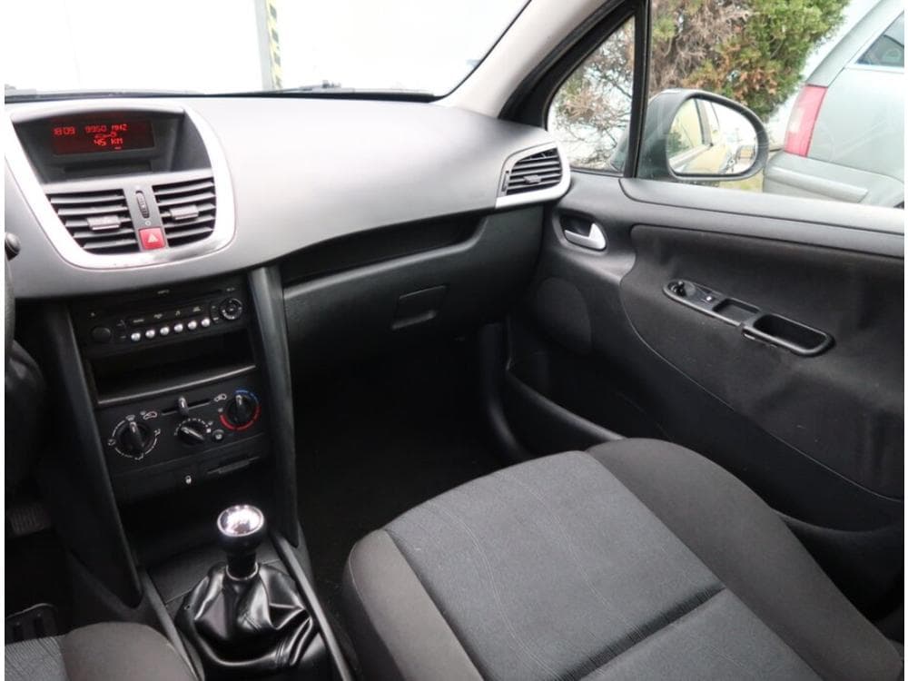 2008 Peugeot 207 - 8