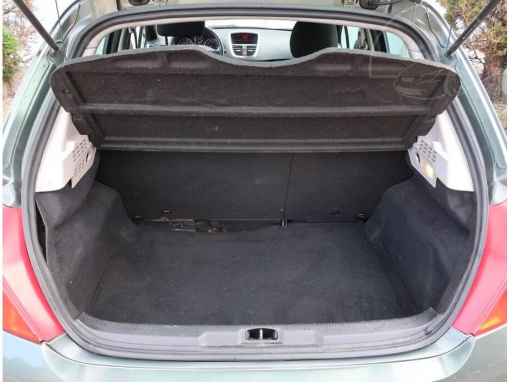2008 Peugeot 207 - 13