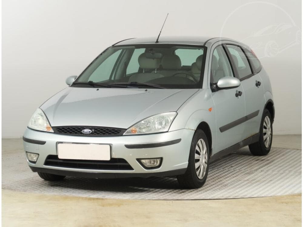 2003 Ford FOCUS - 2