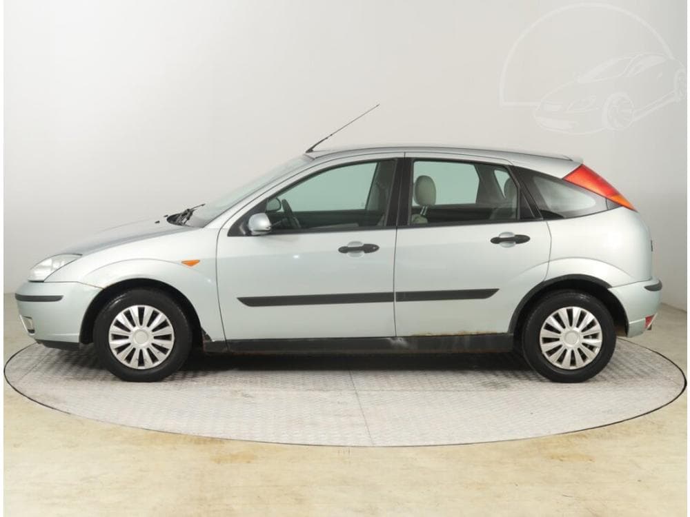 2003 Ford FOCUS - 3