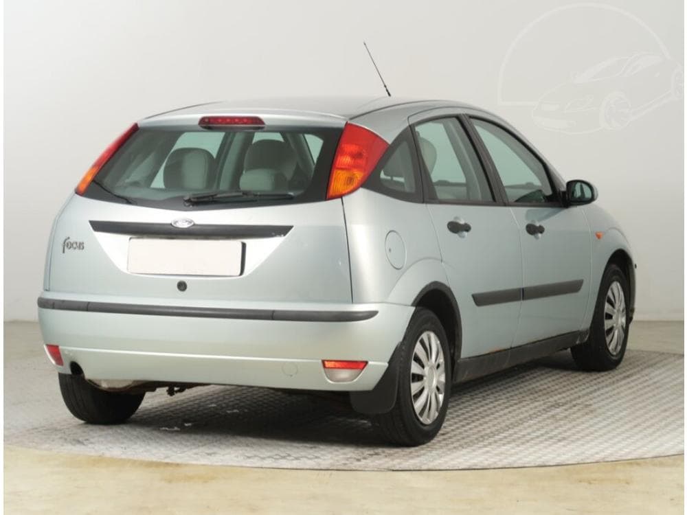 2003 Ford FOCUS - 5