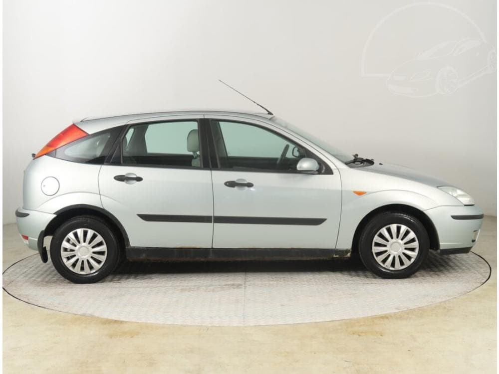 2003 Ford FOCUS - 6