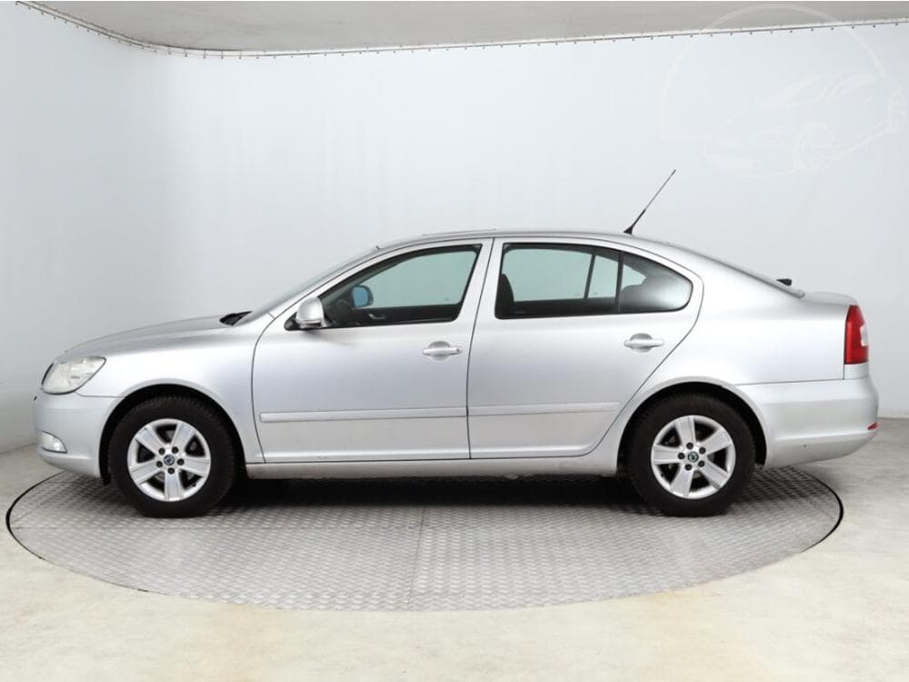 2010 Škoda OCTAVIA - 3