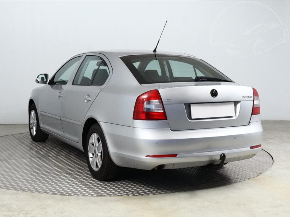 2010 Škoda OCTAVIA - 4