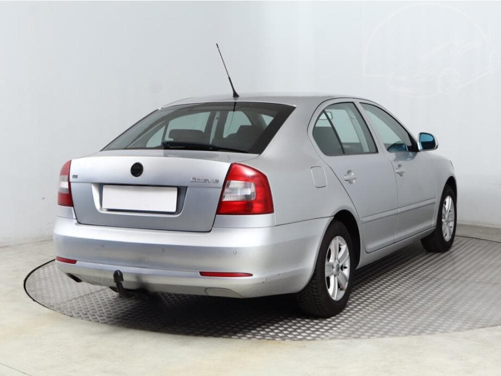 2010 Škoda OCTAVIA - 5
