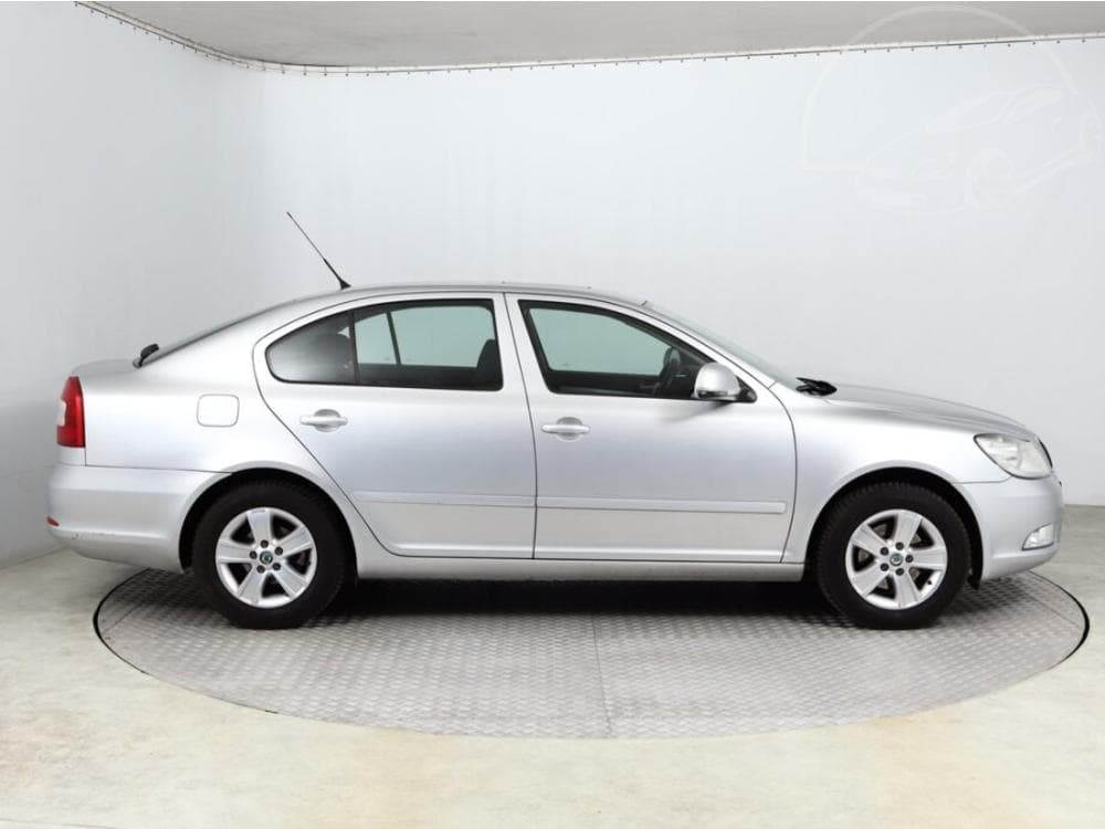 2010 Škoda OCTAVIA - 6