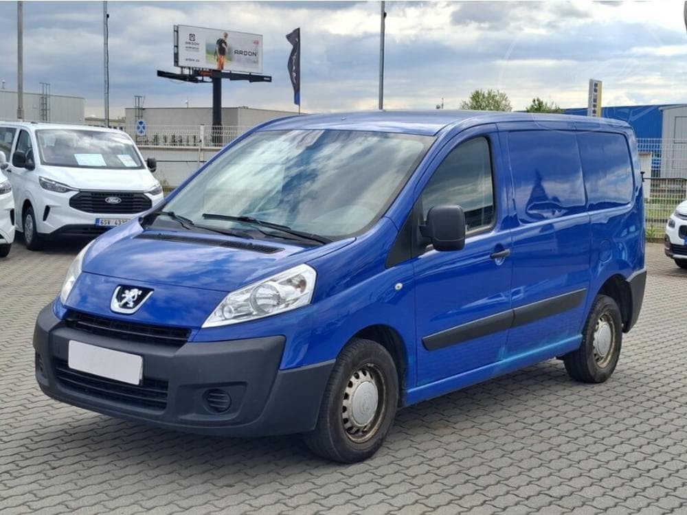 2011 Peugeot EXPERT - 2