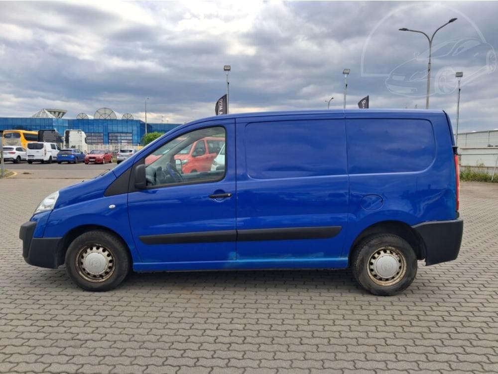 2011 Peugeot EXPERT - 3