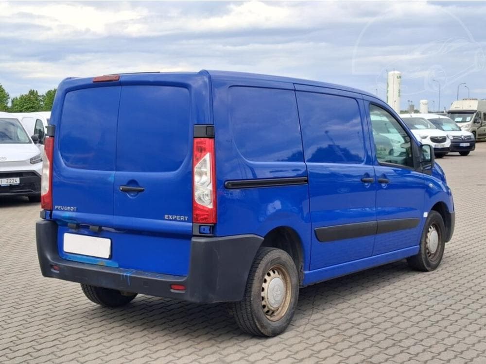 2011 Peugeot EXPERT - 5