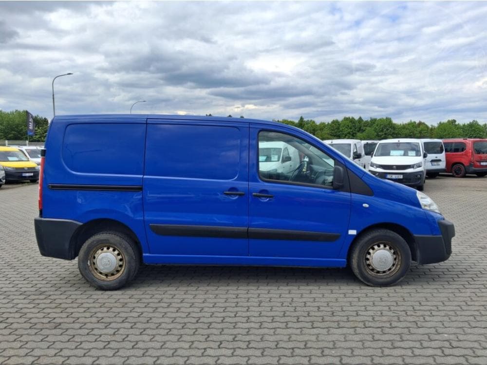 2011 Peugeot EXPERT - 6