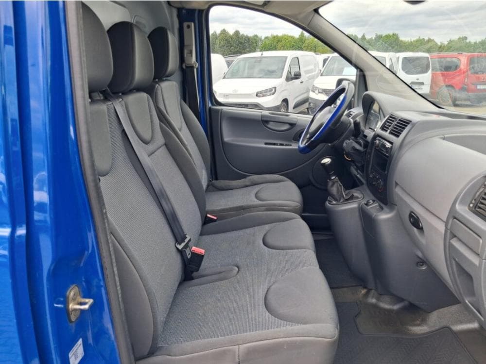 2011 Peugeot EXPERT - 7