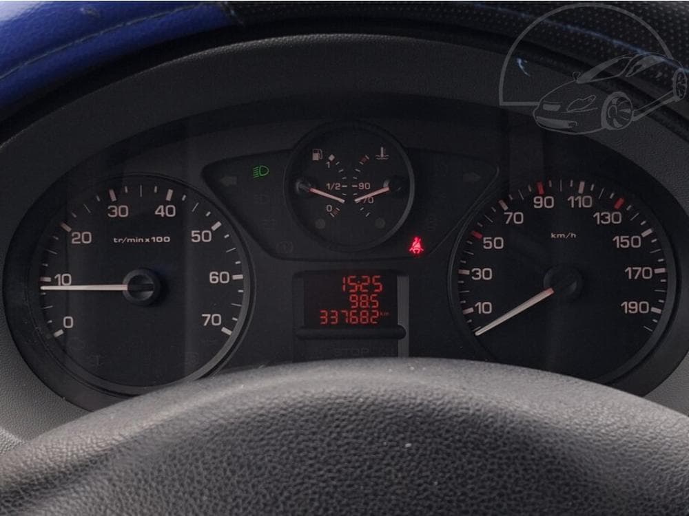 2011 Peugeot EXPERT - 8